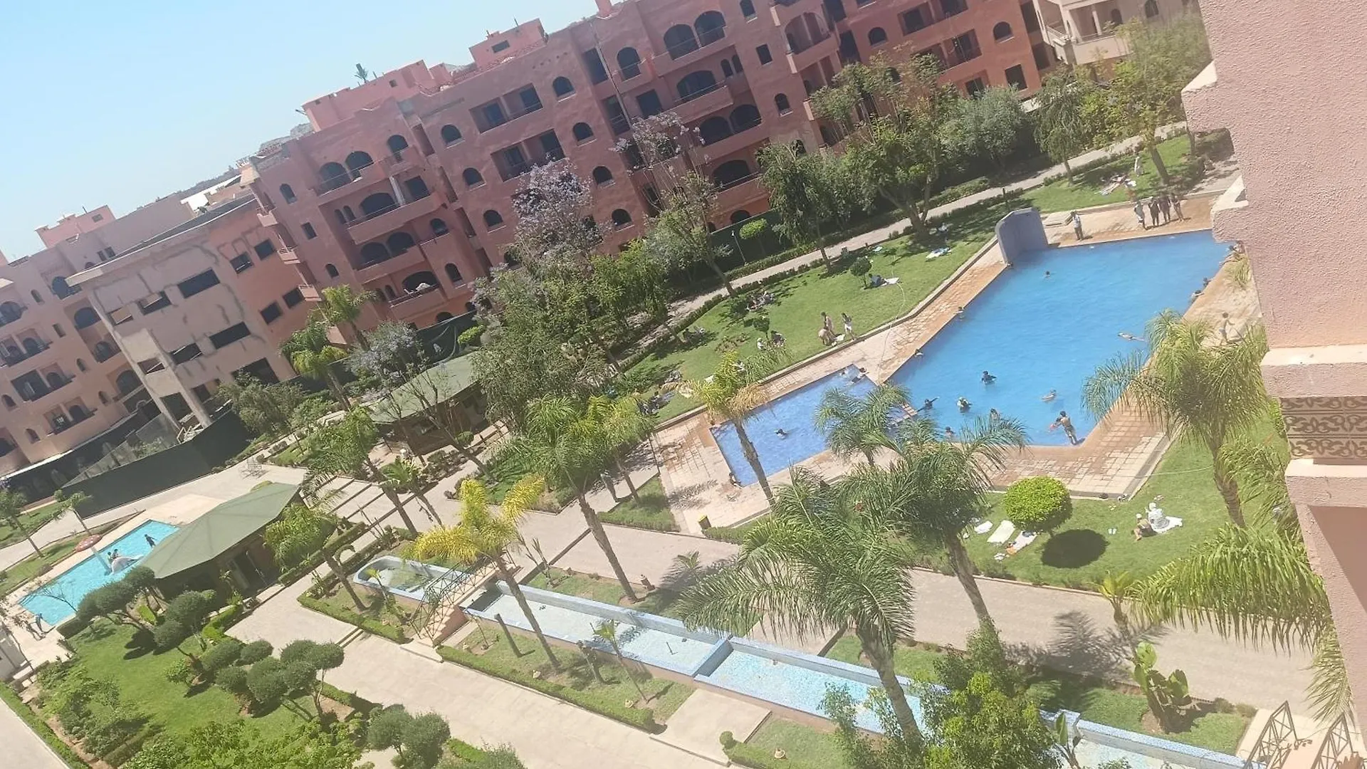 Marrakech Premium Village C186 Marrákes Marokkó