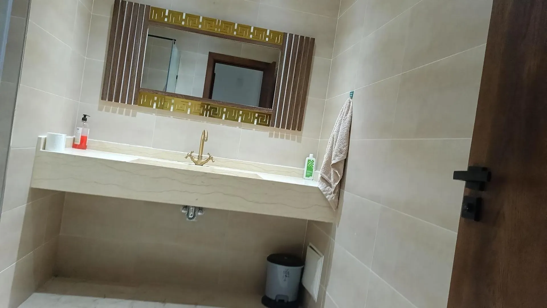 Apartman Marrakech Premium Village C186 Marrákes Marokkó