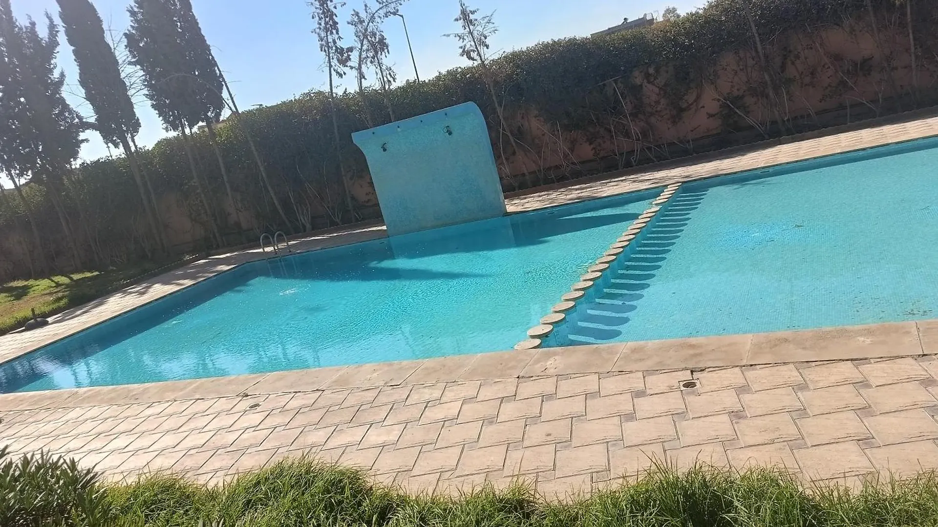 Marrakech Premium Village C186 Marrákes 0*,