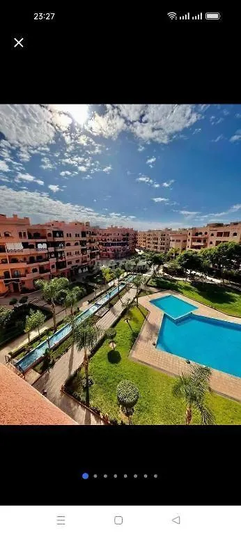 Marrakech Premium Village C186 Marrakesh