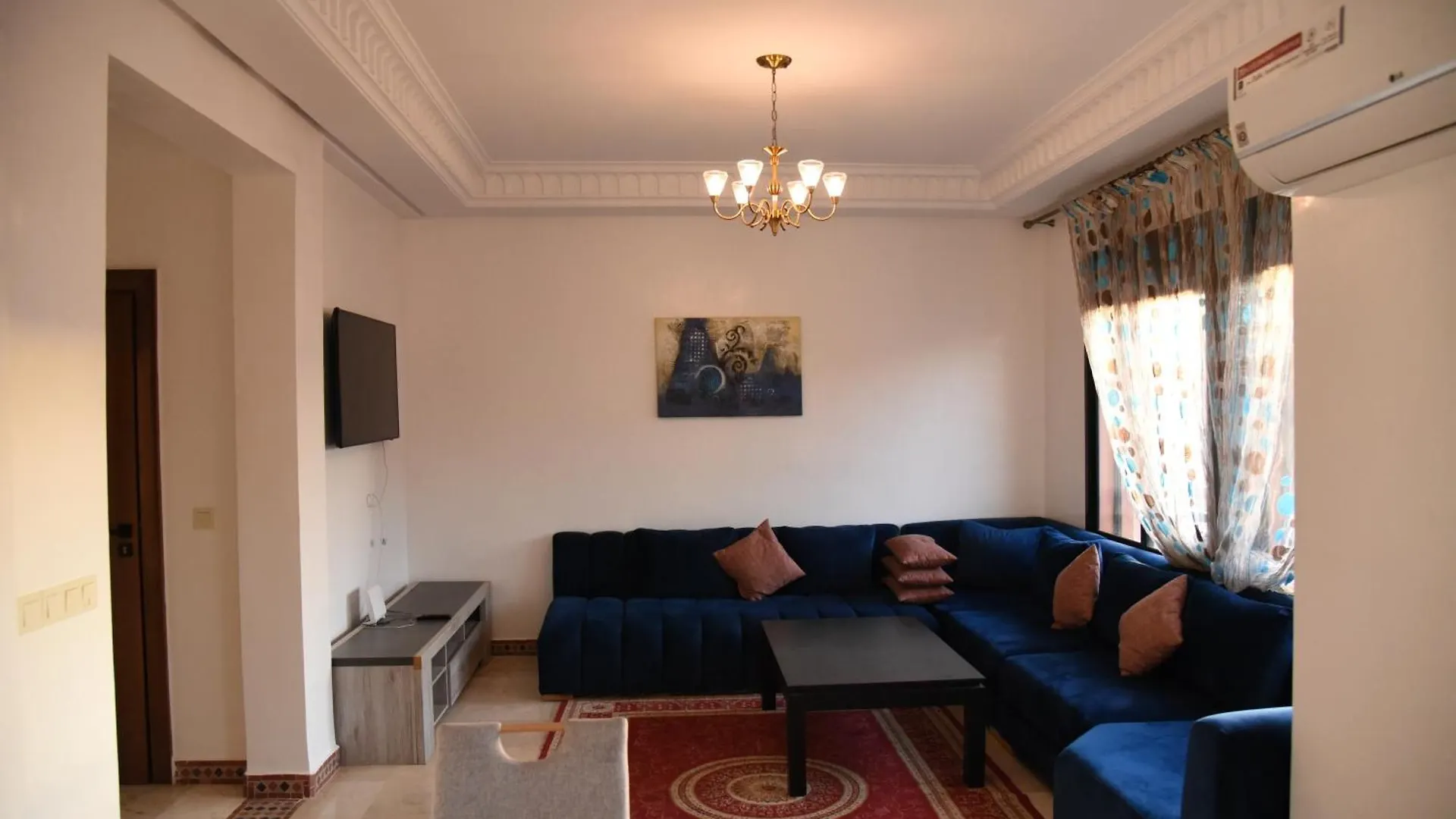 Marrakech Premium Village C186 Marrakesh Apartment