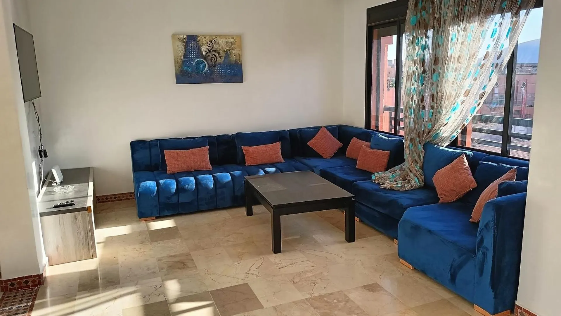 Marrakech Premium Village C186 Marrakesh 0*,