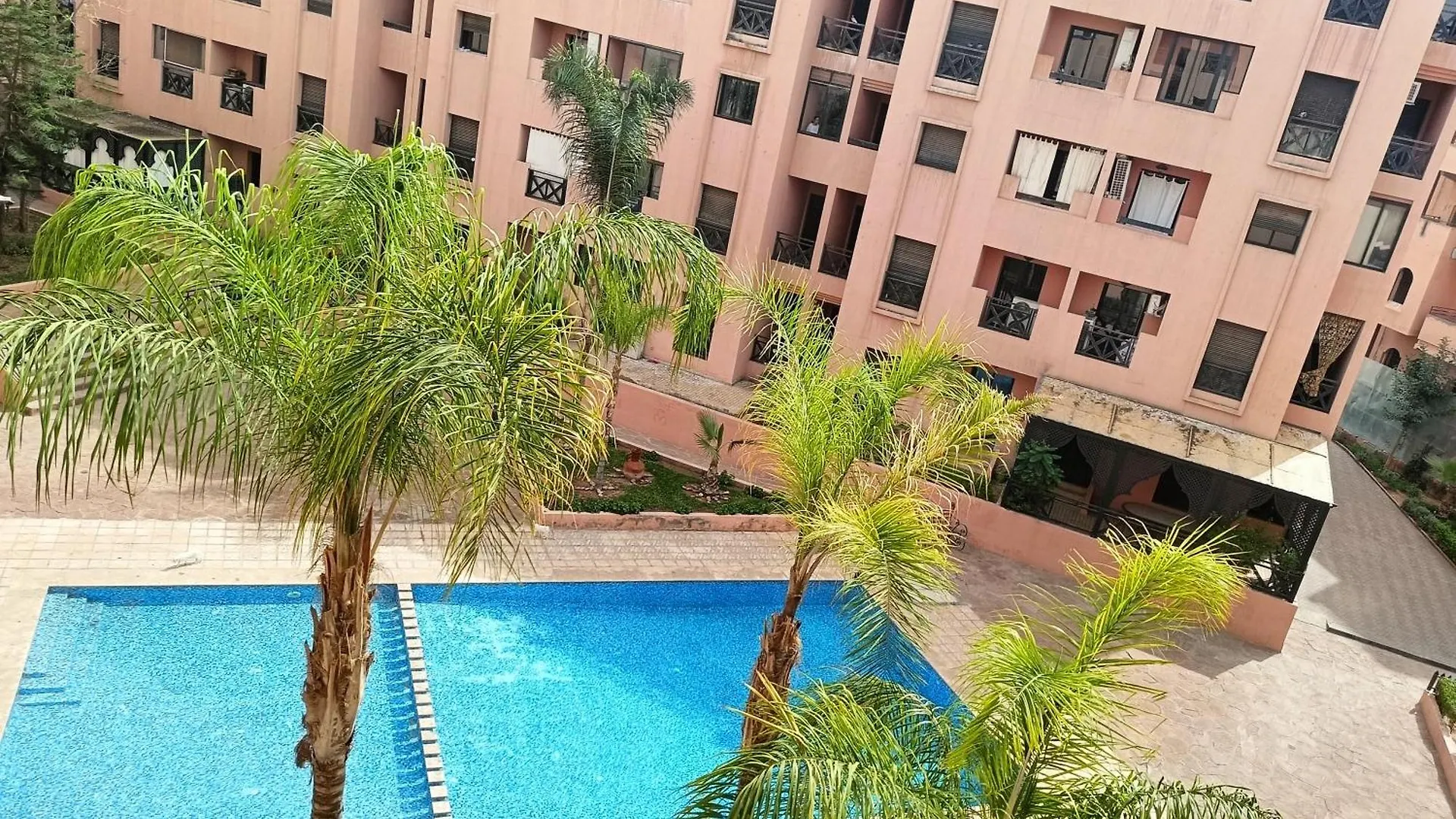 Marrakech Premium Village C186 Marrakesh 0*,  Morocco