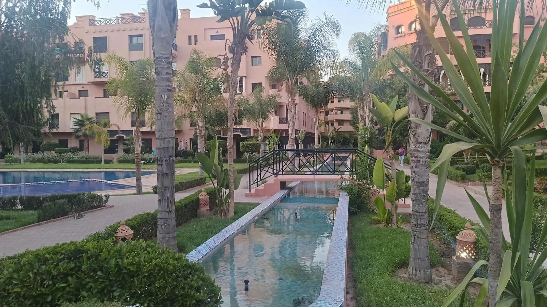 Marrakech Premium Village C186 Marrakesh 0*,  Morocco