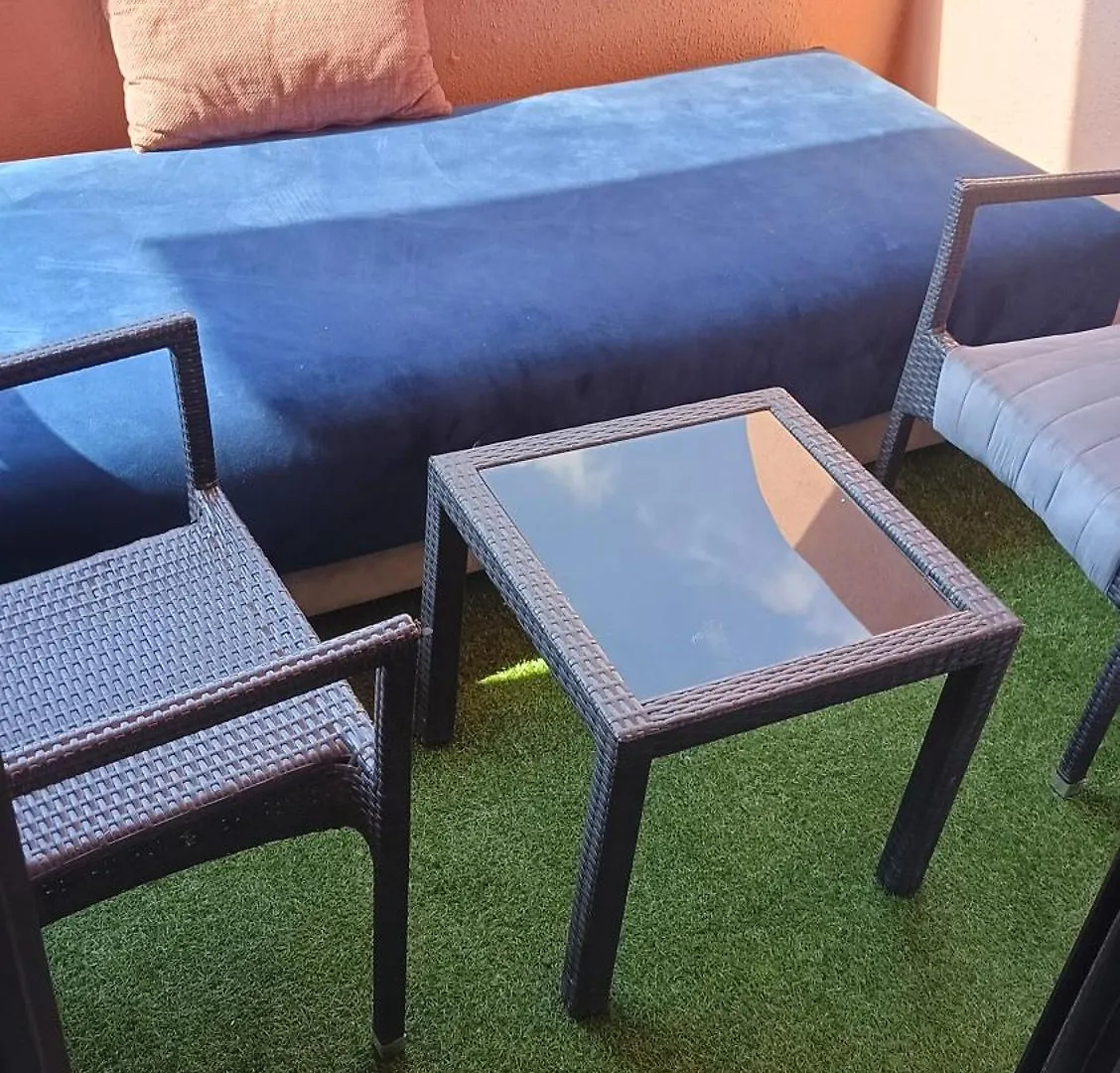 Apartment Marrakech Premium Village C186 Marrakesh