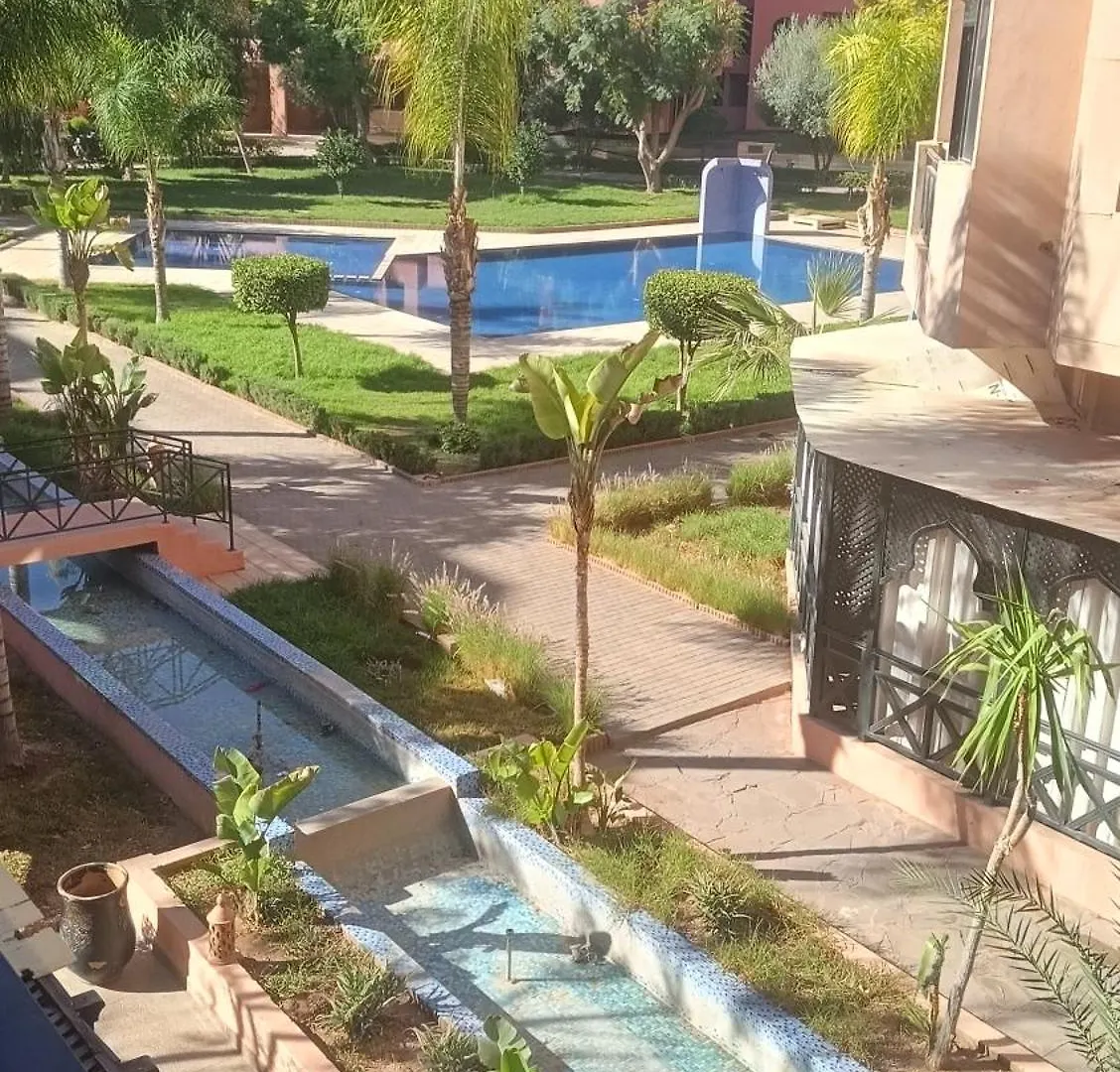 Marrakech Premium Village C186 Marrakesh
