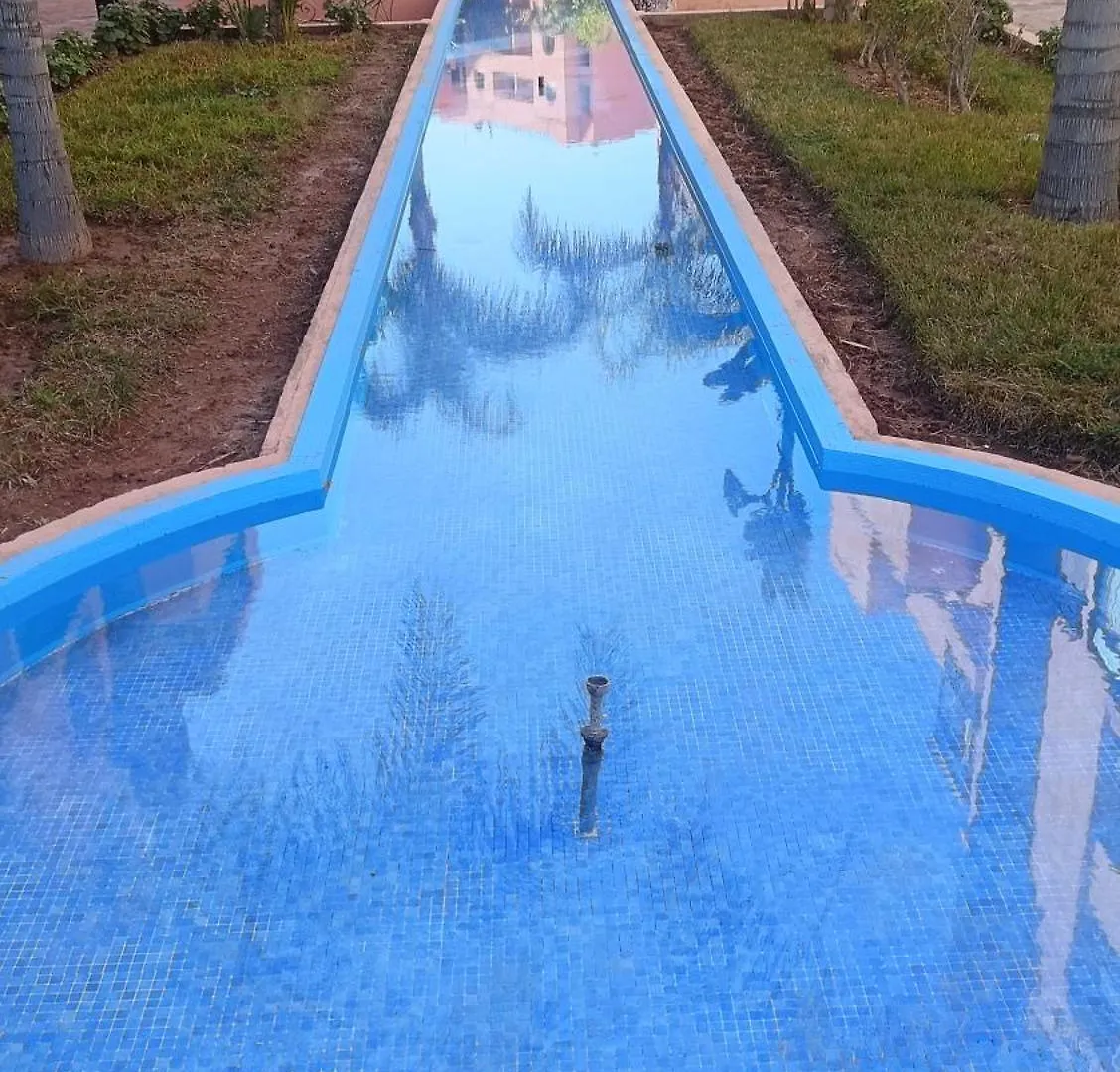 Marrakech Premium Village C186 Marrakesh 0*,  Morocco
