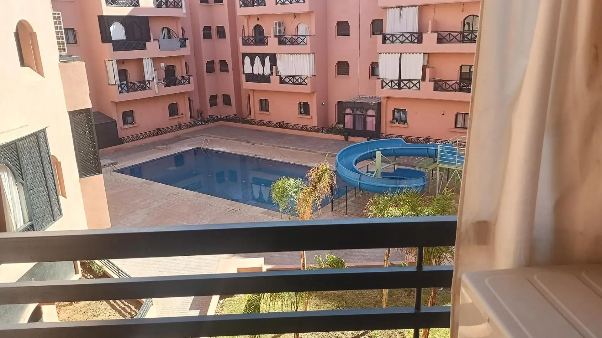 Marrakech Premium Village C186 Marrakesh 0*,  Morocco