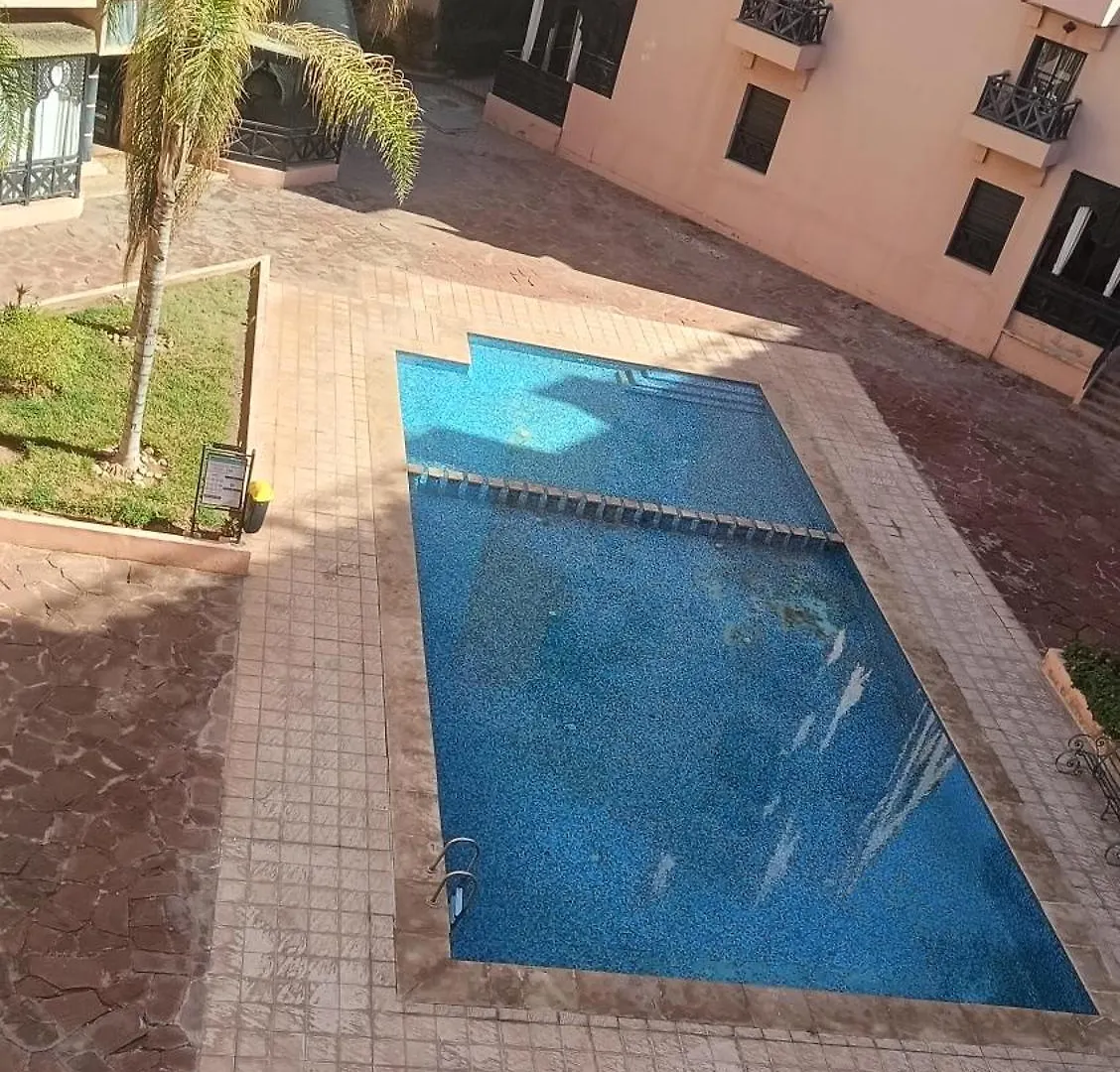 Marrakech Premium Village C186 Marrakesh